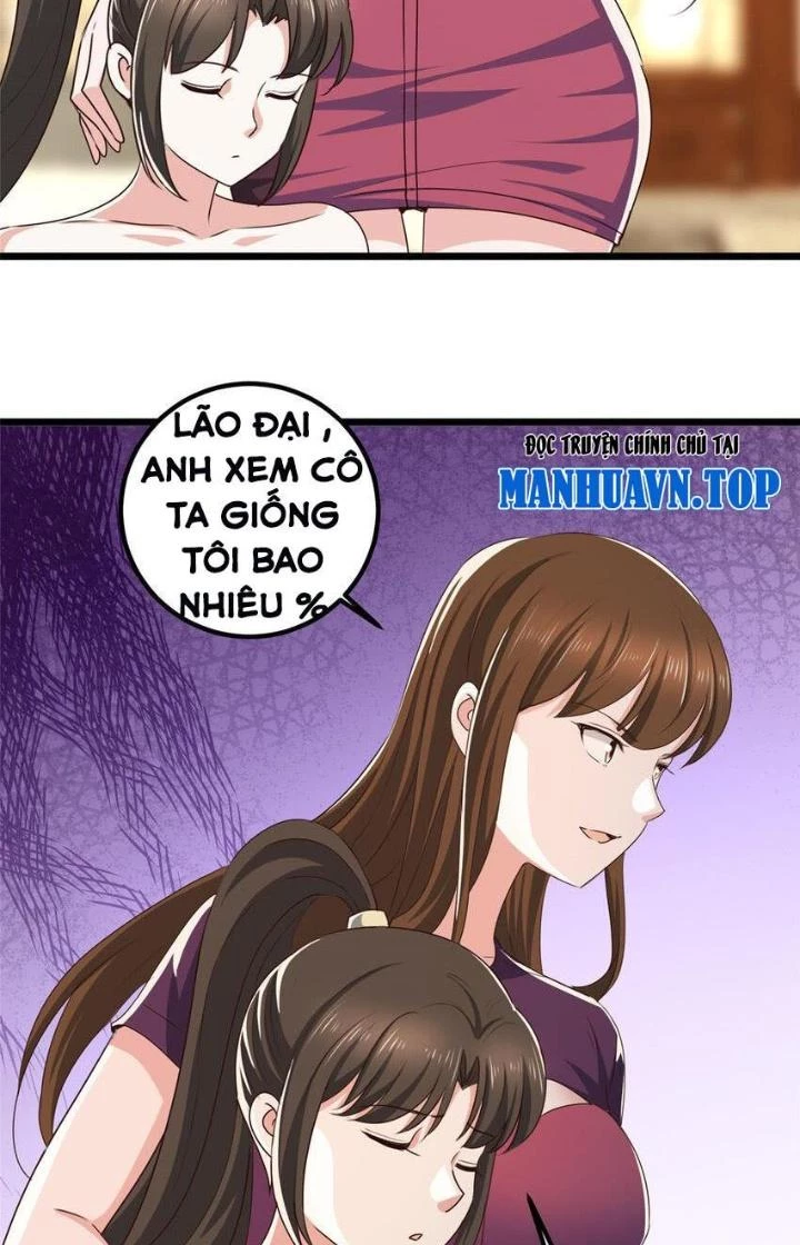 Lão Ba Cho Tôi Lựa Một Trong Mười Nữ Thần Để Kết Hôn Chapter 114 - 2