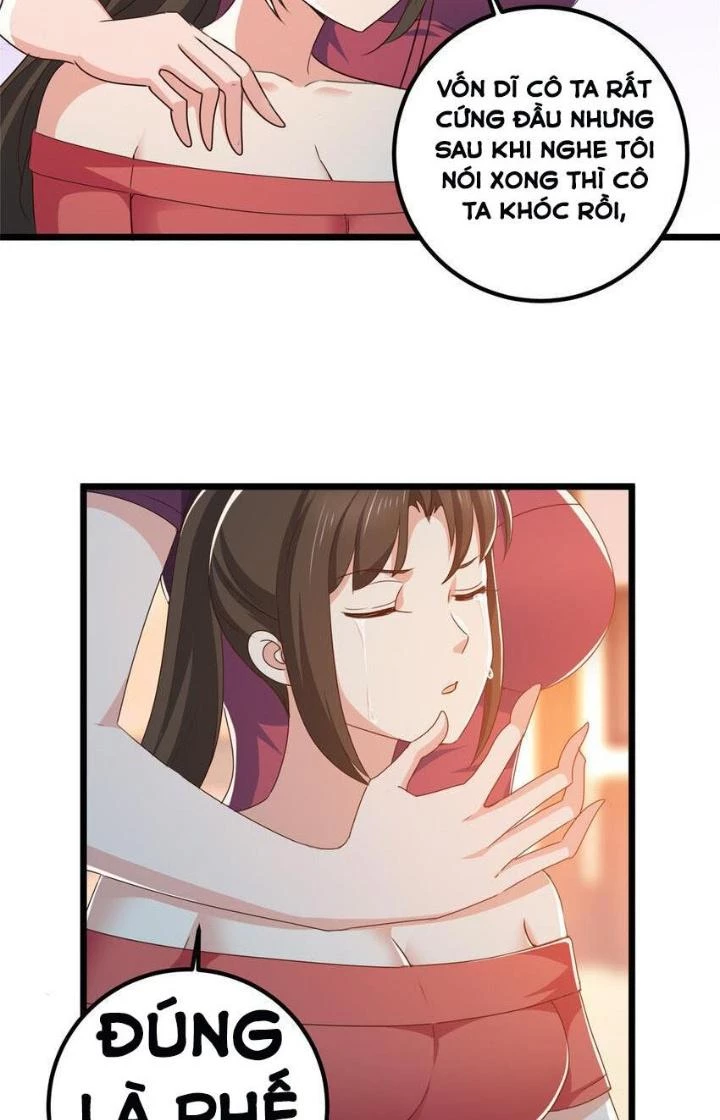Lão Ba Cho Tôi Lựa Một Trong Mười Nữ Thần Để Kết Hôn Chapter 114 - 3