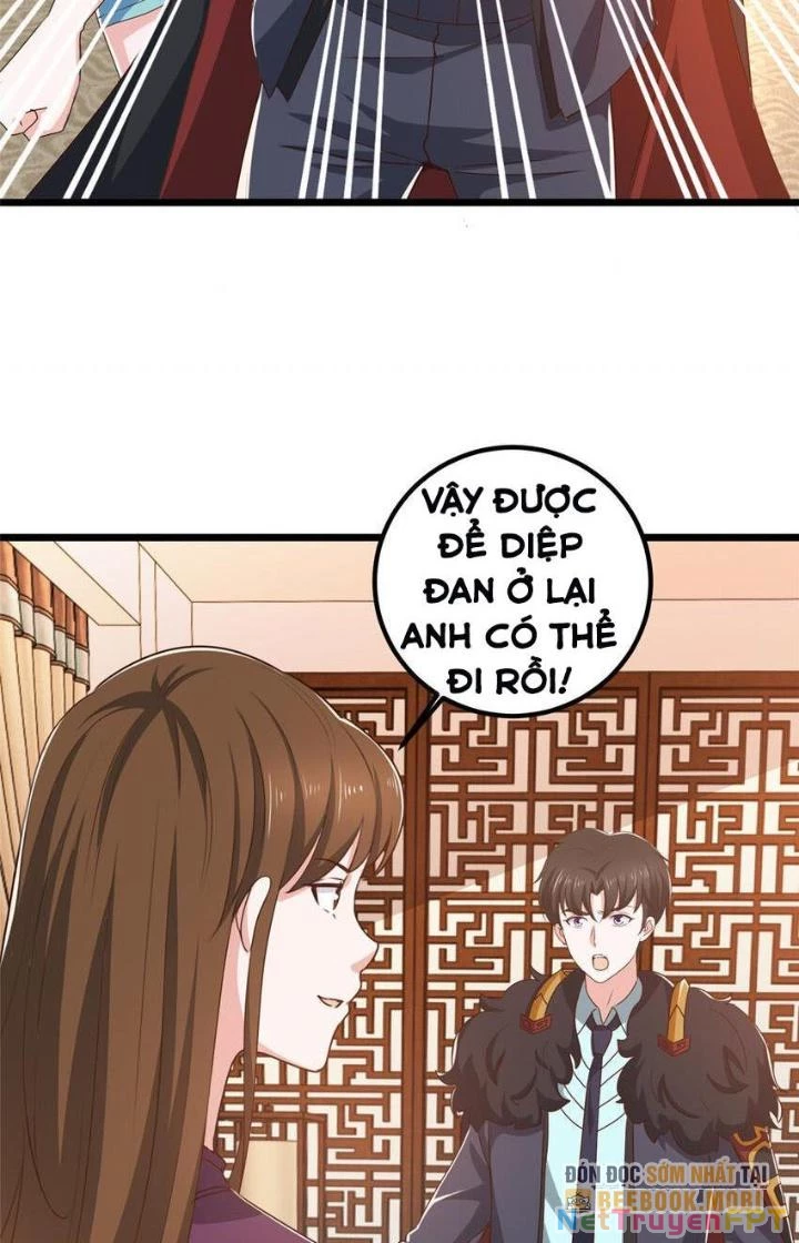 Lão Ba Cho Tôi Lựa Một Trong Mười Nữ Thần Để Kết Hôn Chapter 114 - 5