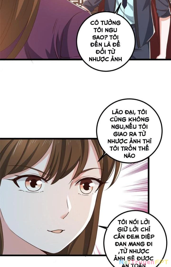 Lão Ba Cho Tôi Lựa Một Trong Mười Nữ Thần Để Kết Hôn Chapter 114 - 6