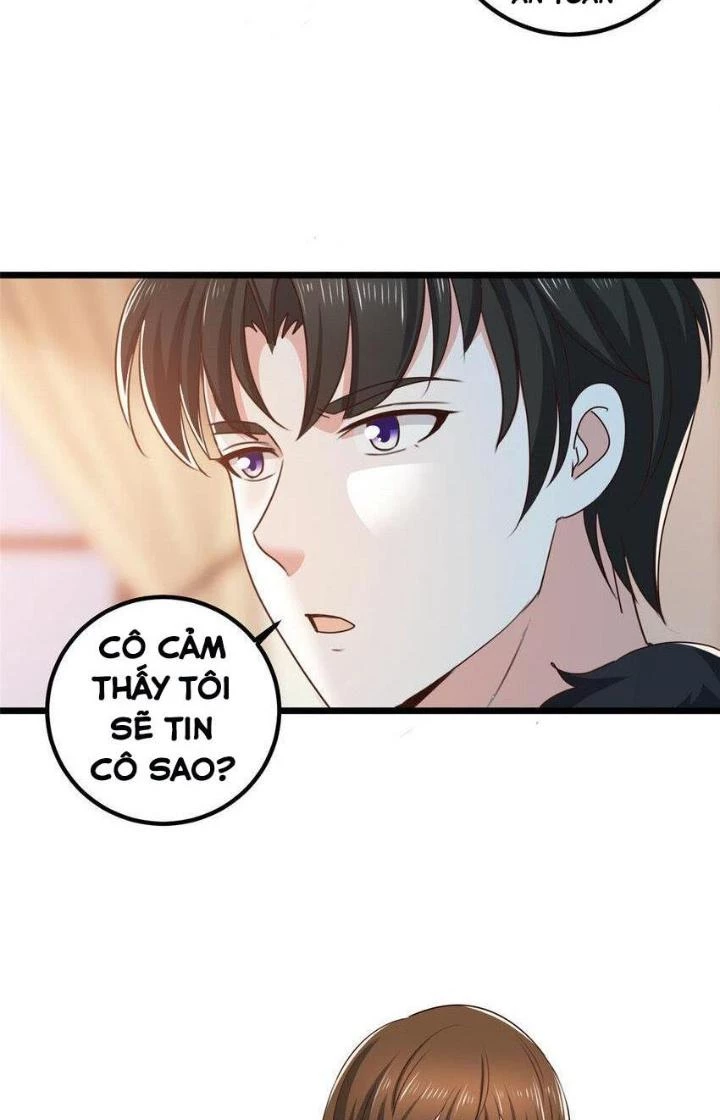 Lão Ba Cho Tôi Lựa Một Trong Mười Nữ Thần Để Kết Hôn Chapter 114 - 7