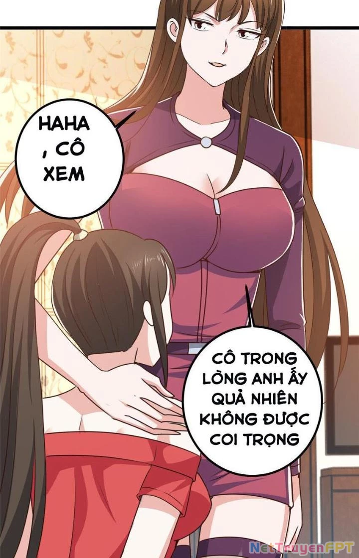 Lão Ba Cho Tôi Lựa Một Trong Mười Nữ Thần Để Kết Hôn Chapter 114 - 8