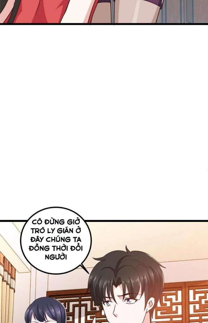 Lão Ba Cho Tôi Lựa Một Trong Mười Nữ Thần Để Kết Hôn Chapter 114 - 9