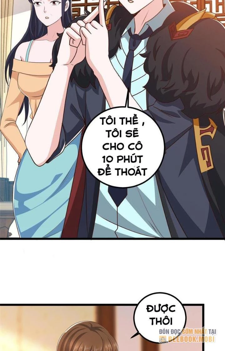 Lão Ba Cho Tôi Lựa Một Trong Mười Nữ Thần Để Kết Hôn Chapter 114 - 10