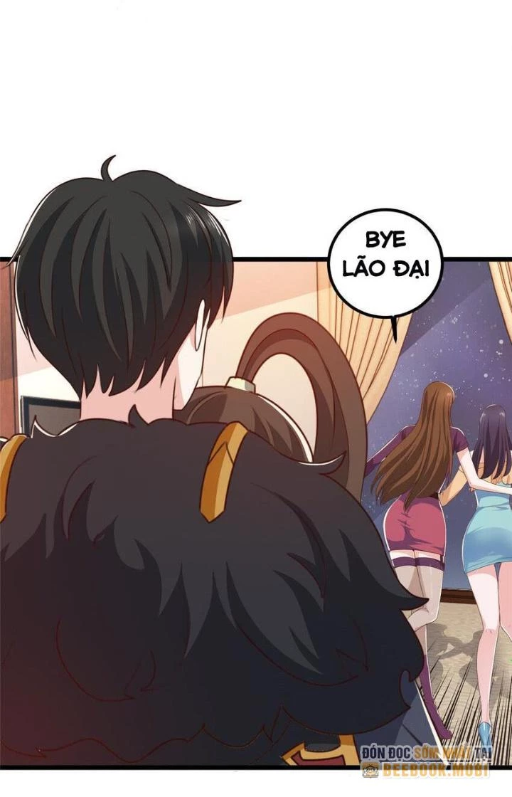 Lão Ba Cho Tôi Lựa Một Trong Mười Nữ Thần Để Kết Hôn Chapter 114 - 15