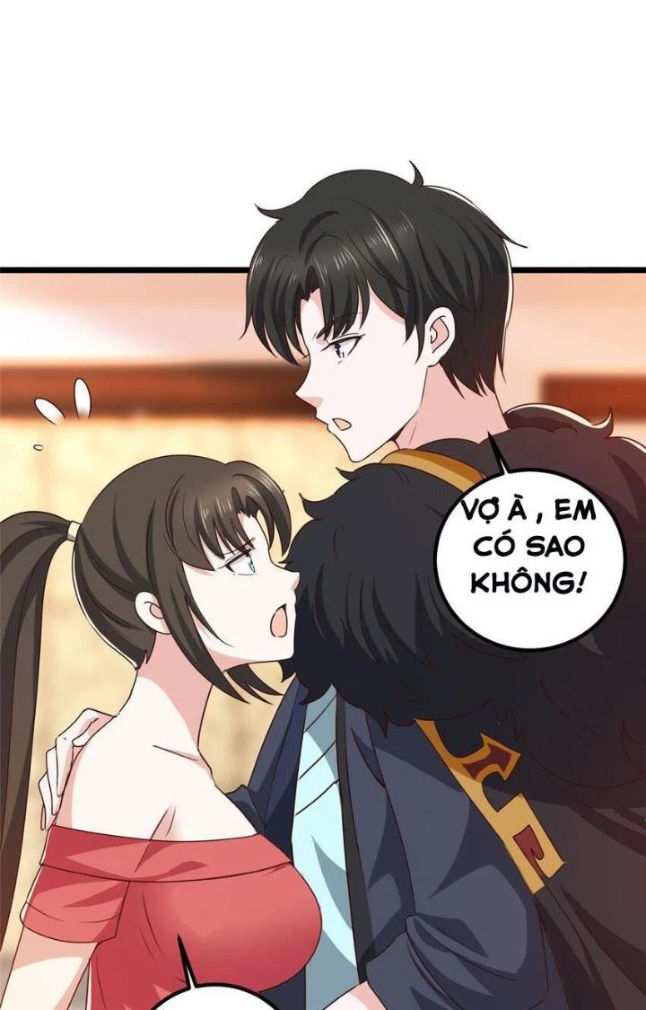 Lão Ba Cho Tôi Lựa Một Trong Mười Nữ Thần Để Kết Hôn Chapter 114 - 16