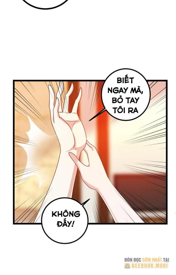 Lão Ba Cho Tôi Lựa Một Trong Mười Nữ Thần Để Kết Hôn Chapter 114 - 18