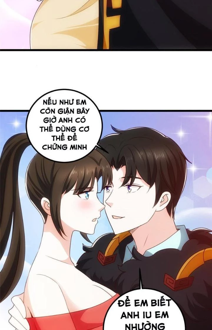 Lão Ba Cho Tôi Lựa Một Trong Mười Nữ Thần Để Kết Hôn Chapter 114 - 20