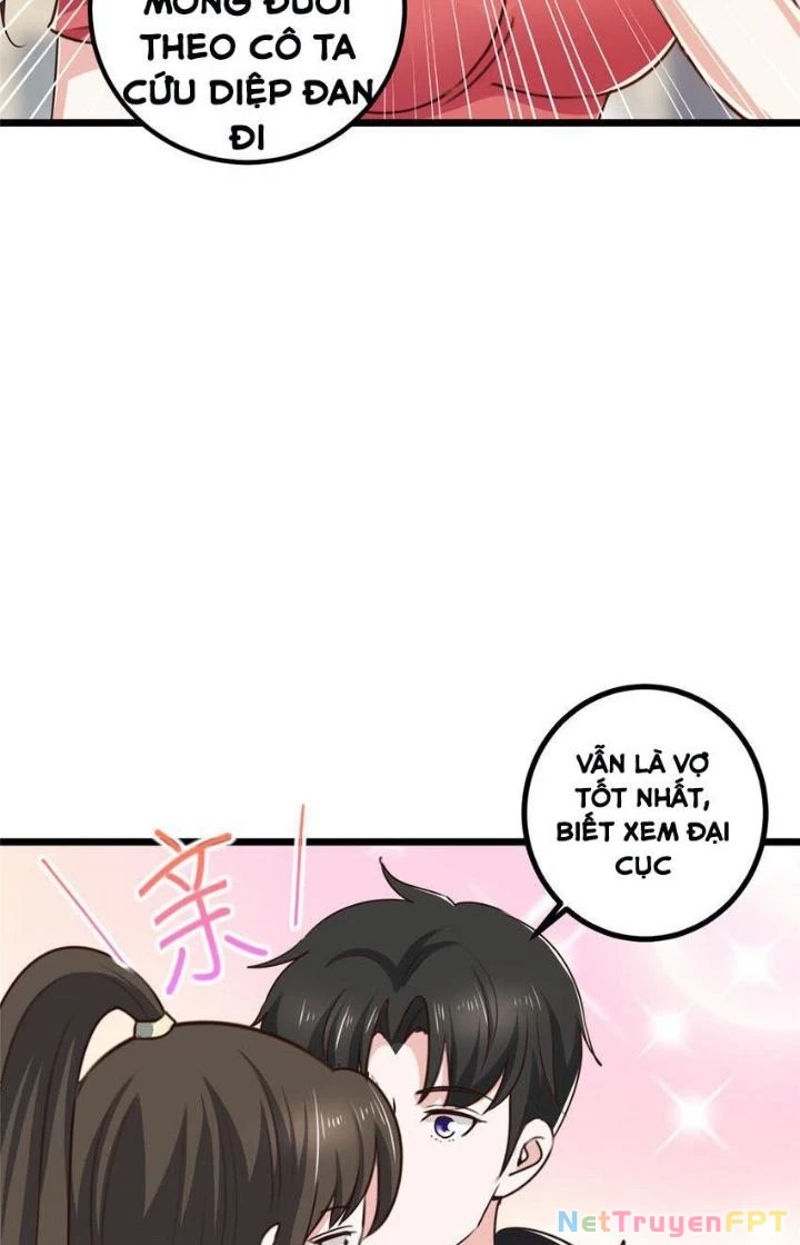 Lão Ba Cho Tôi Lựa Một Trong Mười Nữ Thần Để Kết Hôn Chapter 114 - 22