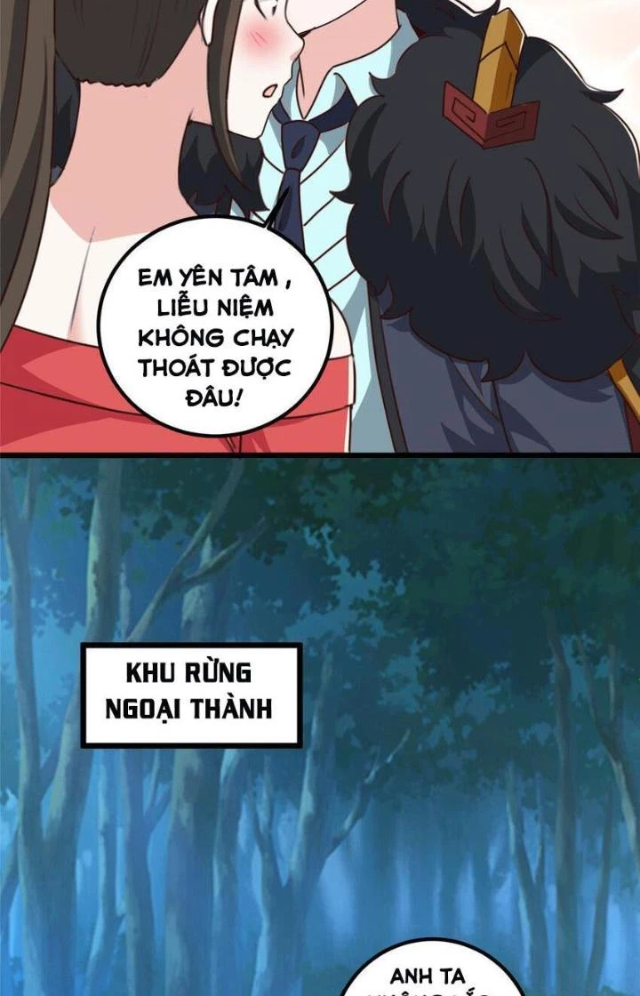 Lão Ba Cho Tôi Lựa Một Trong Mười Nữ Thần Để Kết Hôn Chapter 114 - 23