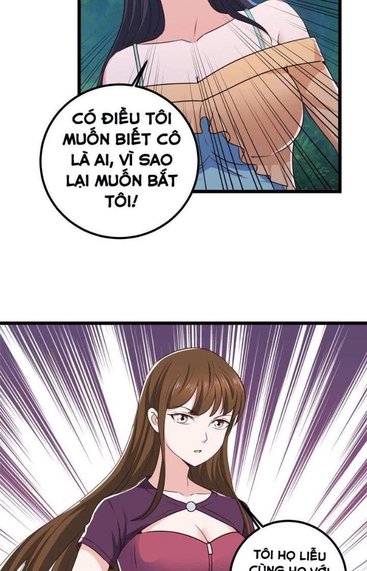 Lão Ba Cho Tôi Lựa Một Trong Mười Nữ Thần Để Kết Hôn Chapter 114 - 25