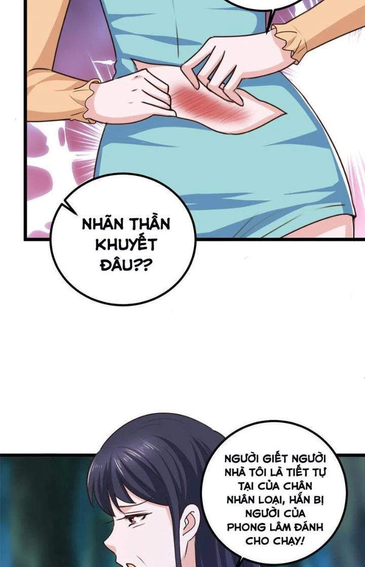 Lão Ba Cho Tôi Lựa Một Trong Mười Nữ Thần Để Kết Hôn Chapter 114 - 29