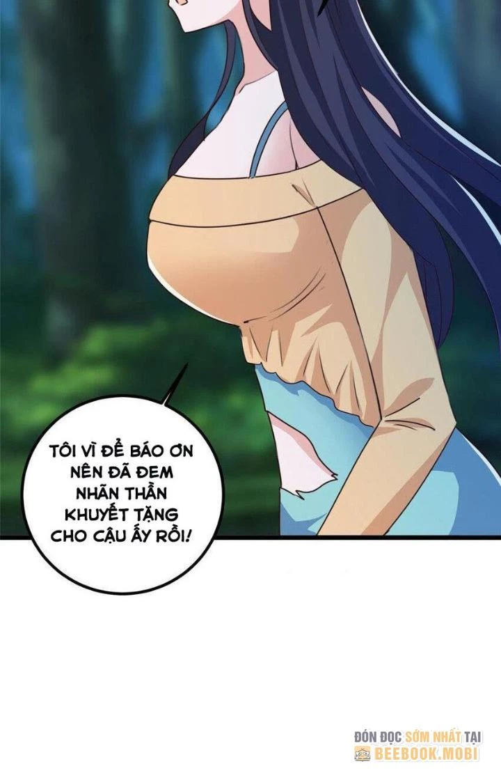 Lão Ba Cho Tôi Lựa Một Trong Mười Nữ Thần Để Kết Hôn Chapter 114 - 30