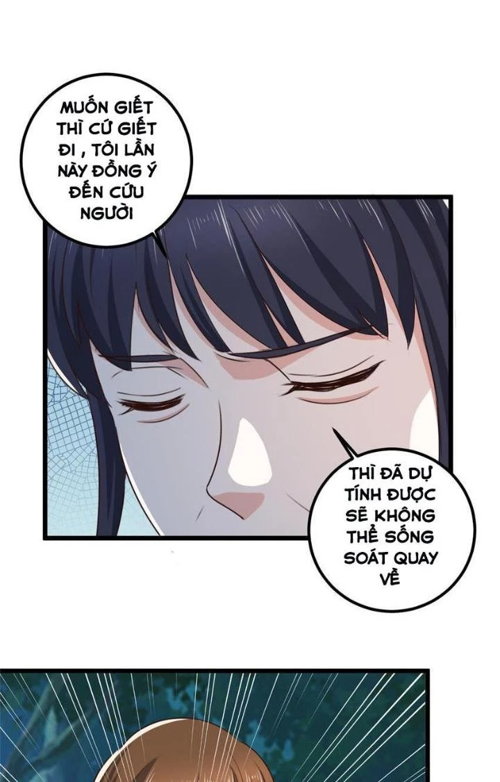 Lão Ba Cho Tôi Lựa Một Trong Mười Nữ Thần Để Kết Hôn Chapter 114 - 31