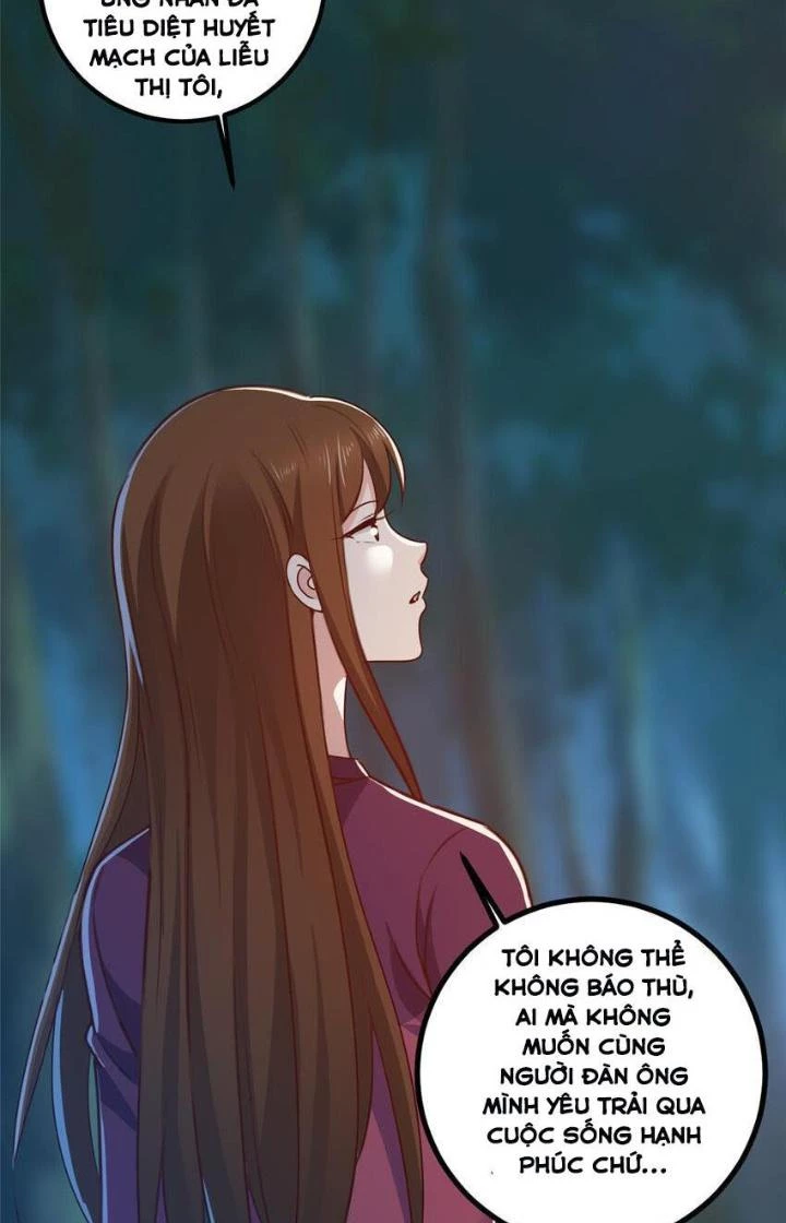 Lão Ba Cho Tôi Lựa Một Trong Mười Nữ Thần Để Kết Hôn Chapter 114 - 34