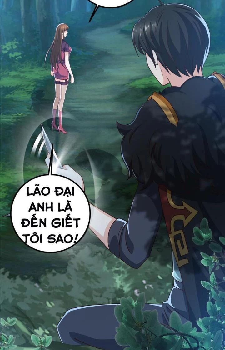 Lão Ba Cho Tôi Lựa Một Trong Mười Nữ Thần Để Kết Hôn Chapter 115 - 4