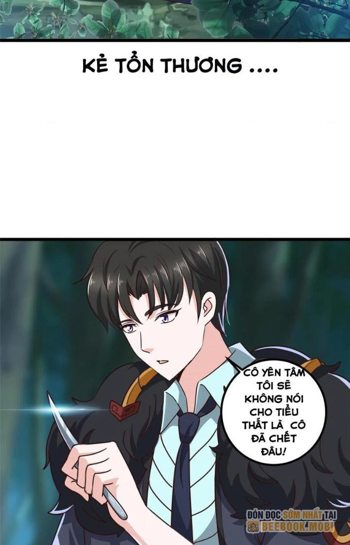 Lão Ba Cho Tôi Lựa Một Trong Mười Nữ Thần Để Kết Hôn Chapter 115 - 5