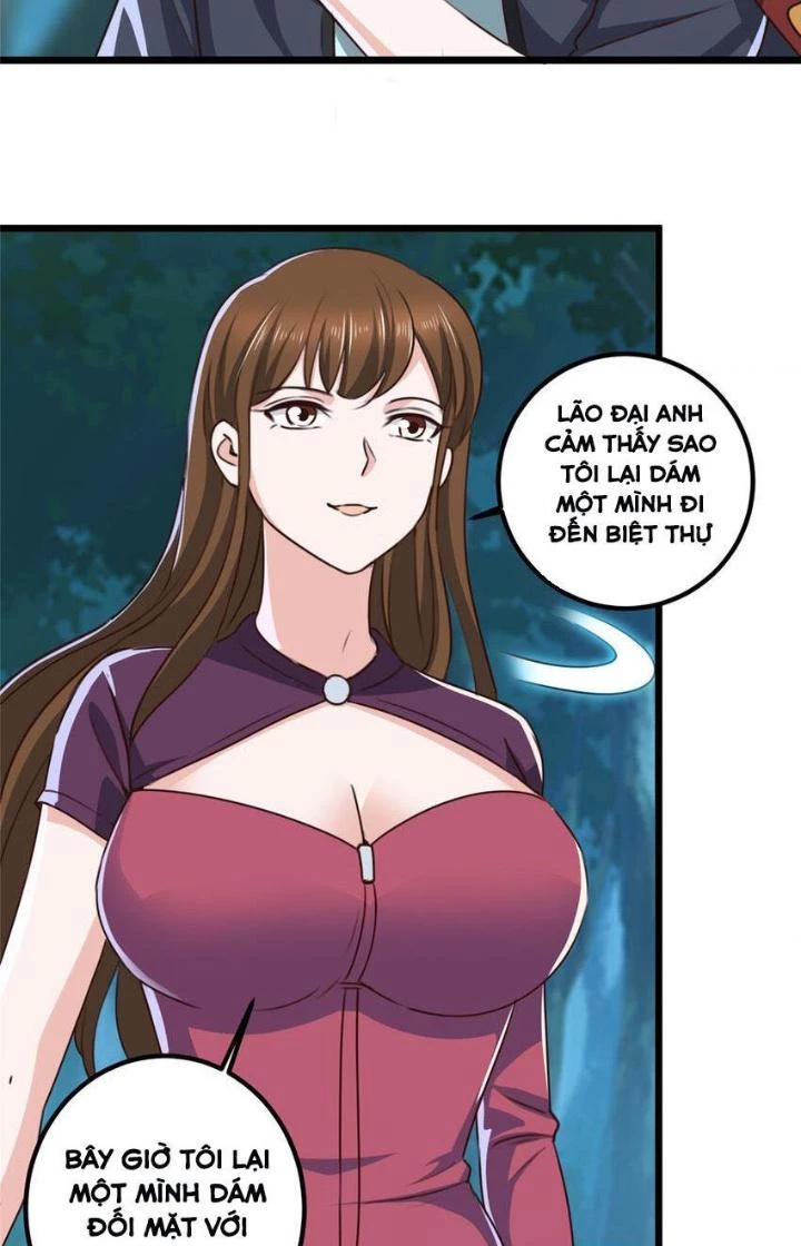Lão Ba Cho Tôi Lựa Một Trong Mười Nữ Thần Để Kết Hôn Chapter 115 - 6
