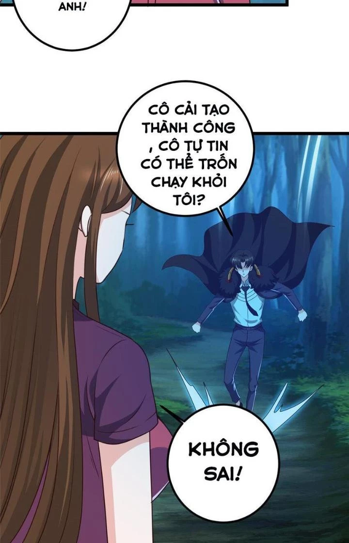 Lão Ba Cho Tôi Lựa Một Trong Mười Nữ Thần Để Kết Hôn Chapter 115 - 7