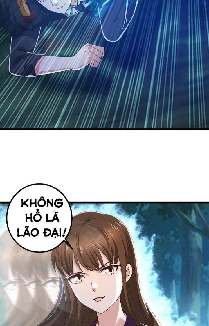 Lão Ba Cho Tôi Lựa Một Trong Mười Nữ Thần Để Kết Hôn Chapter 115 - 9