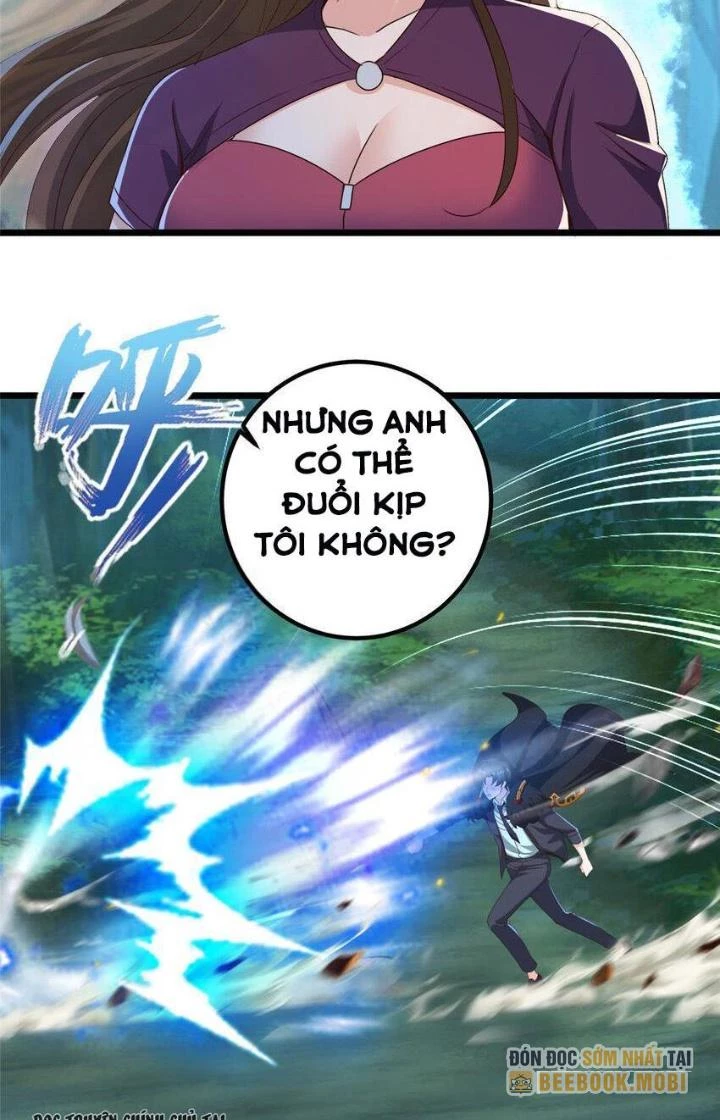 Lão Ba Cho Tôi Lựa Một Trong Mười Nữ Thần Để Kết Hôn Chapter 115 - 10