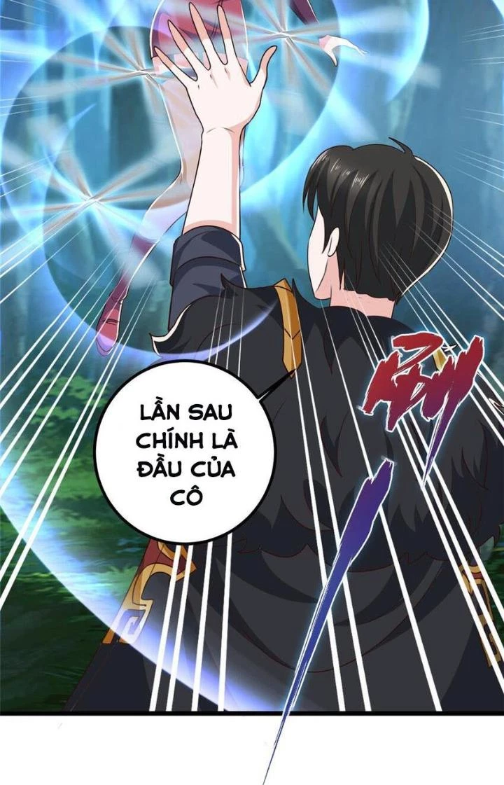 Lão Ba Cho Tôi Lựa Một Trong Mười Nữ Thần Để Kết Hôn Chapter 115 - 17