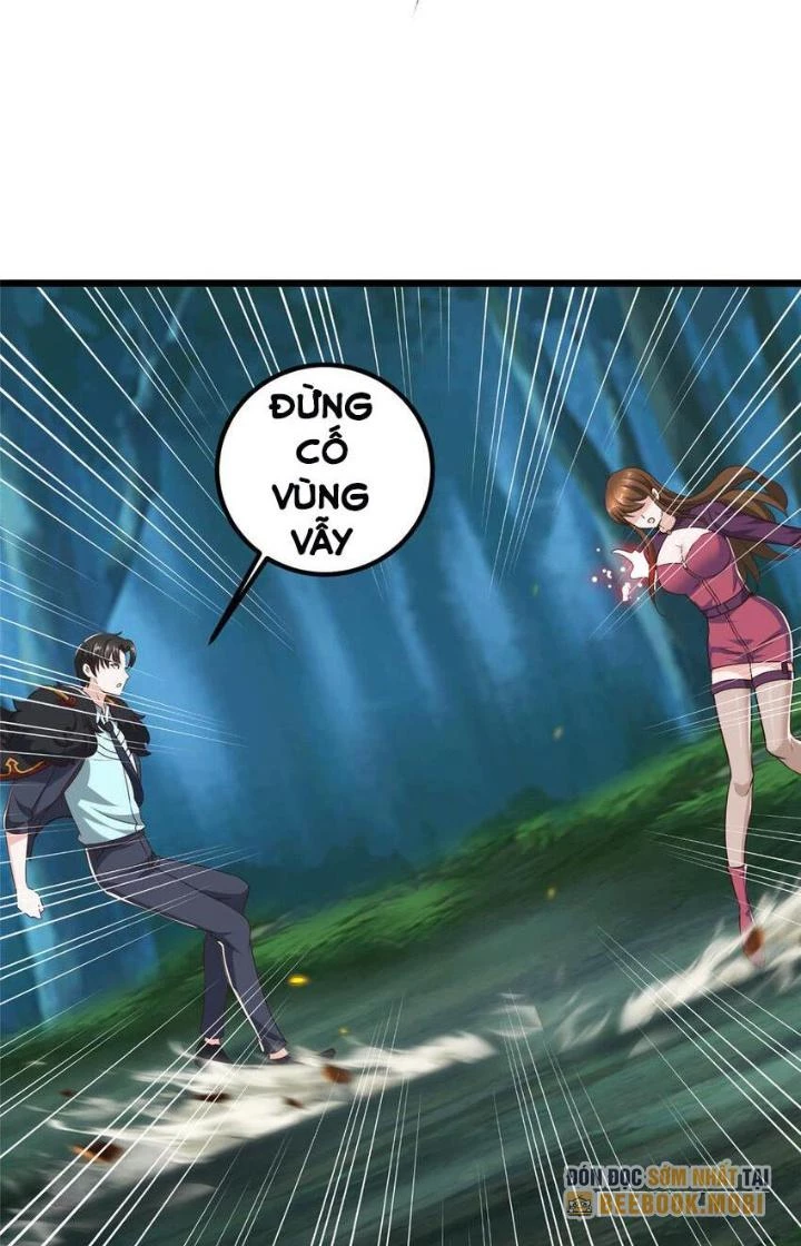 Lão Ba Cho Tôi Lựa Một Trong Mười Nữ Thần Để Kết Hôn Chapter 115 - 18