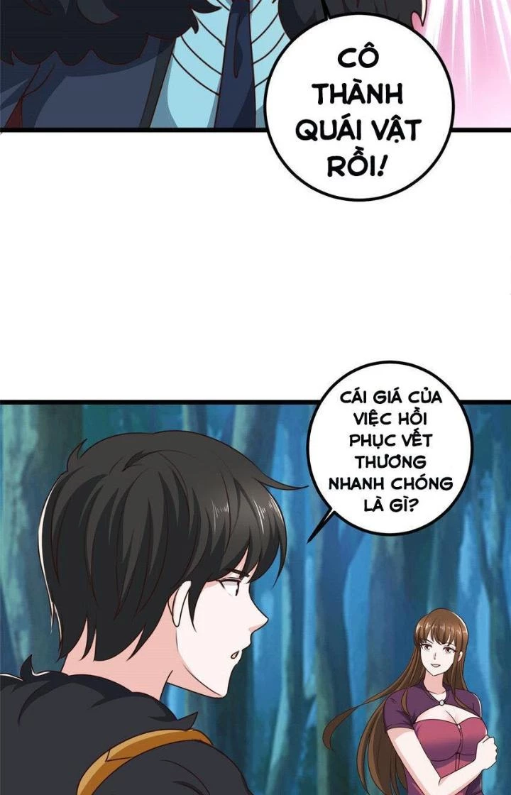 Lão Ba Cho Tôi Lựa Một Trong Mười Nữ Thần Để Kết Hôn Chapter 115 - 22