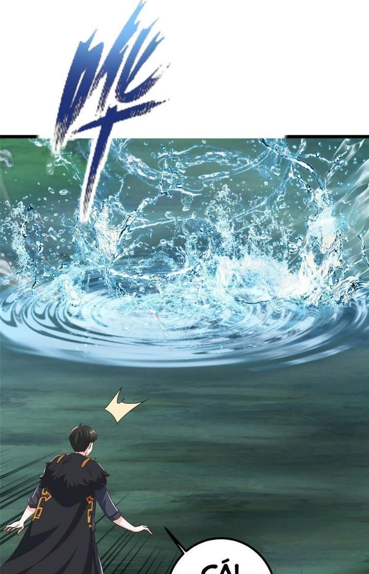 Lão Ba Cho Tôi Lựa Một Trong Mười Nữ Thần Để Kết Hôn Chapter 115 - 31