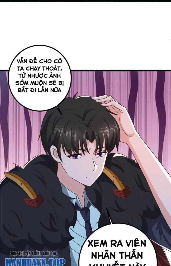 Lão Ba Cho Tôi Lựa Một Trong Mười Nữ Thần Để Kết Hôn Chapter 115 - 34