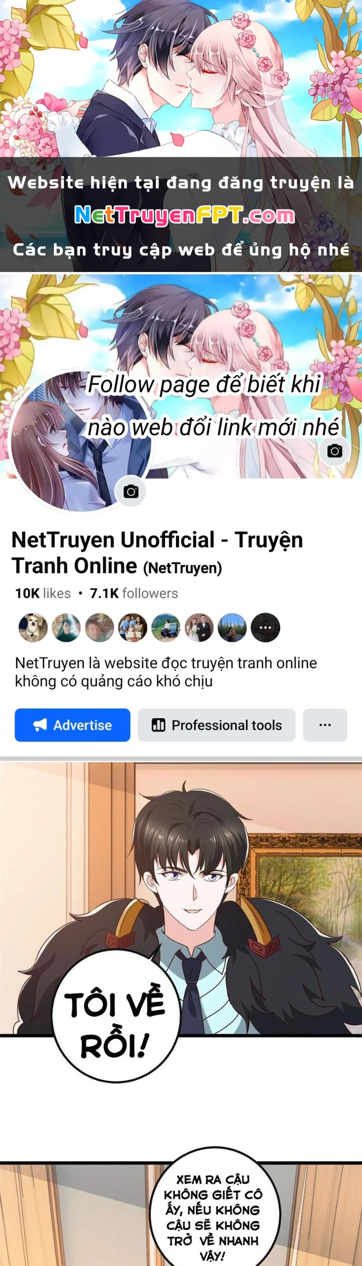 Lão Ba Cho Tôi Lựa Một Trong Mười Nữ Thần Để Kết Hôn Chapter 116 - 1