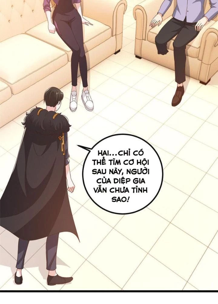 Lão Ba Cho Tôi Lựa Một Trong Mười Nữ Thần Để Kết Hôn Chapter 116 - 3