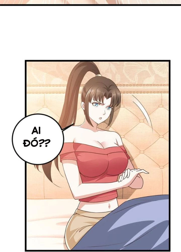 Lão Ba Cho Tôi Lựa Một Trong Mười Nữ Thần Để Kết Hôn Chapter 116 - 13