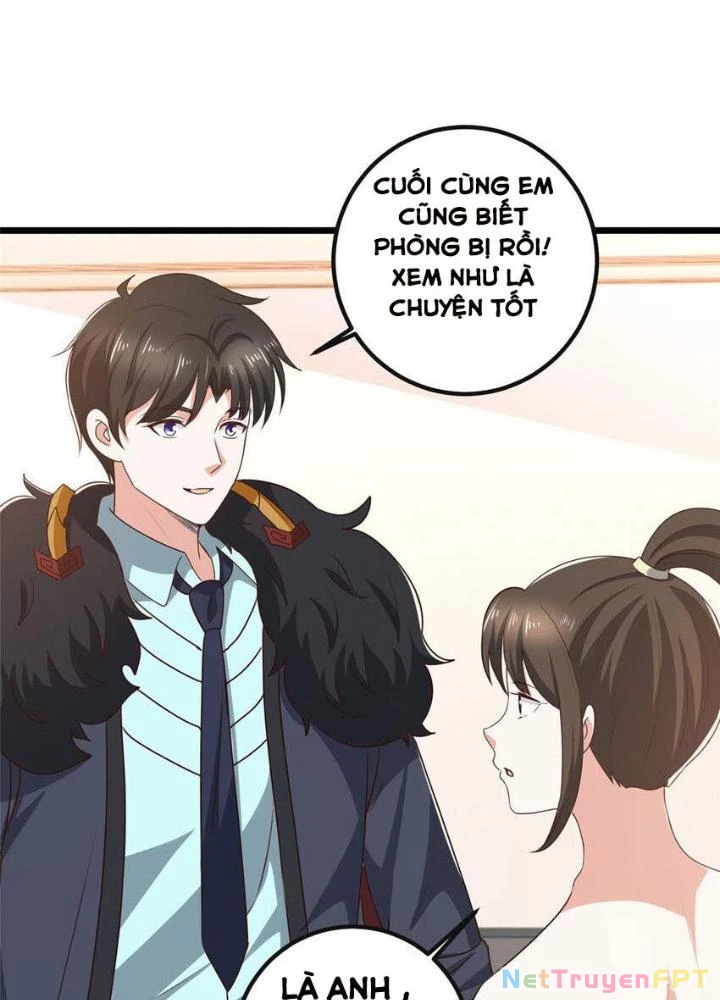 Lão Ba Cho Tôi Lựa Một Trong Mười Nữ Thần Để Kết Hôn Chapter 116 - 15