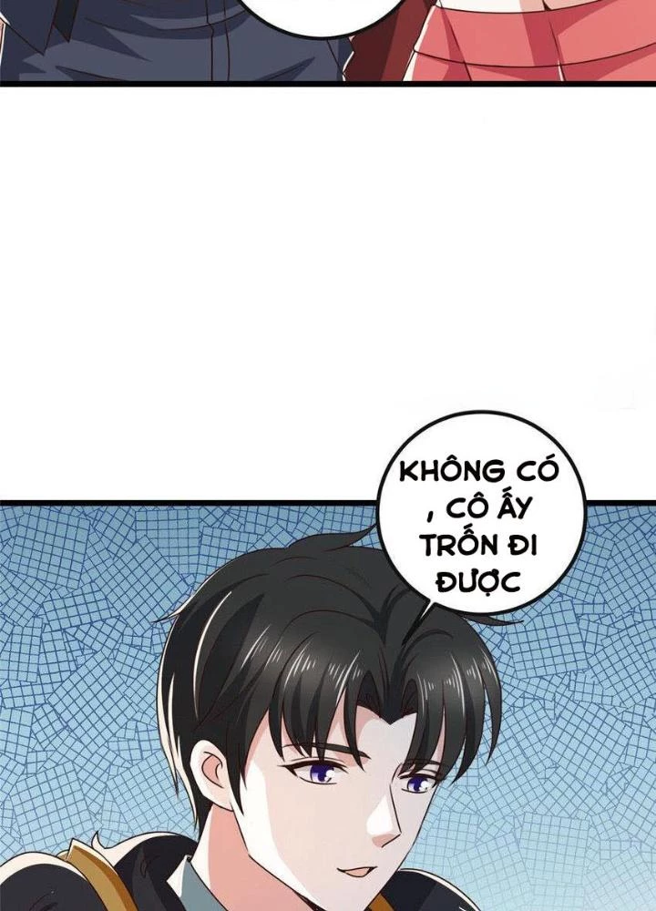 Lão Ba Cho Tôi Lựa Một Trong Mười Nữ Thần Để Kết Hôn Chapter 116 - 17