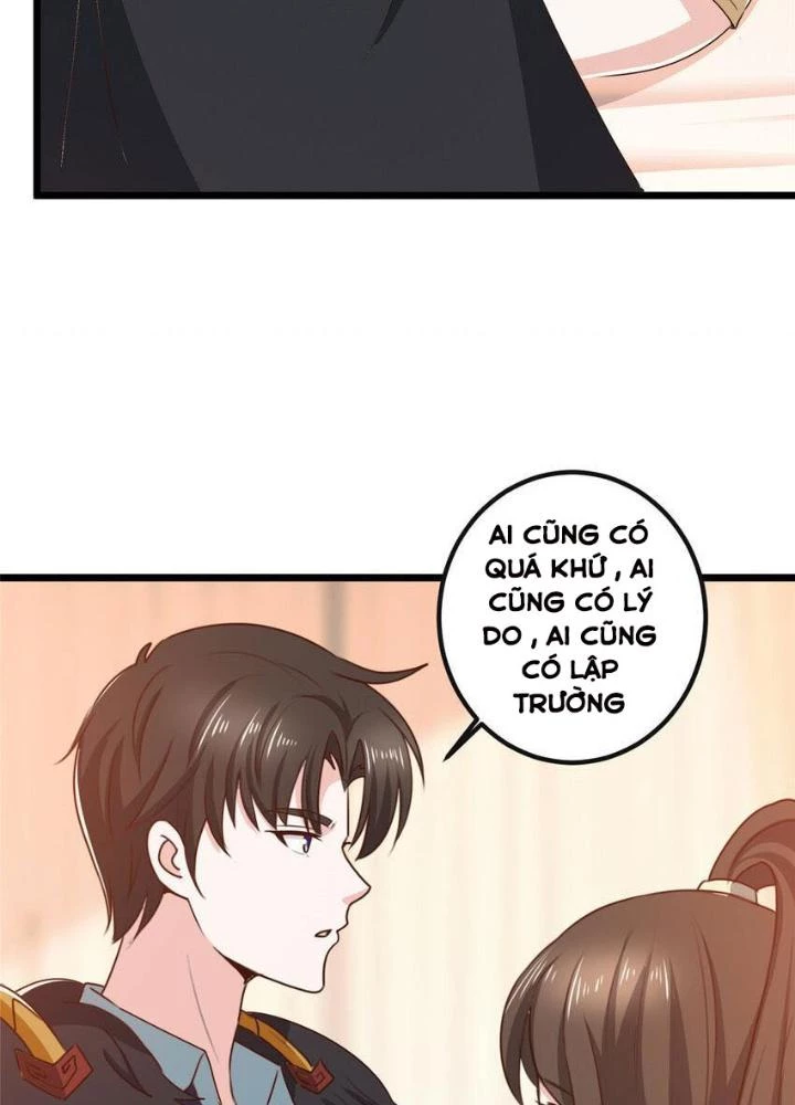 Lão Ba Cho Tôi Lựa Một Trong Mười Nữ Thần Để Kết Hôn Chapter 116 - 21