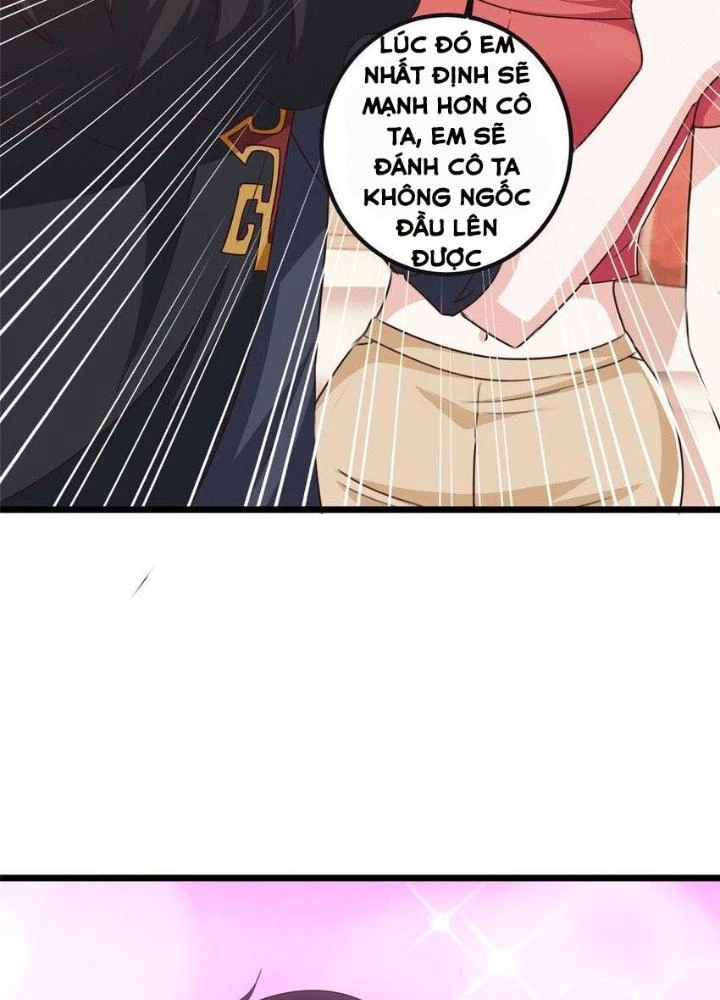 Lão Ba Cho Tôi Lựa Một Trong Mười Nữ Thần Để Kết Hôn Chapter 116 - 25