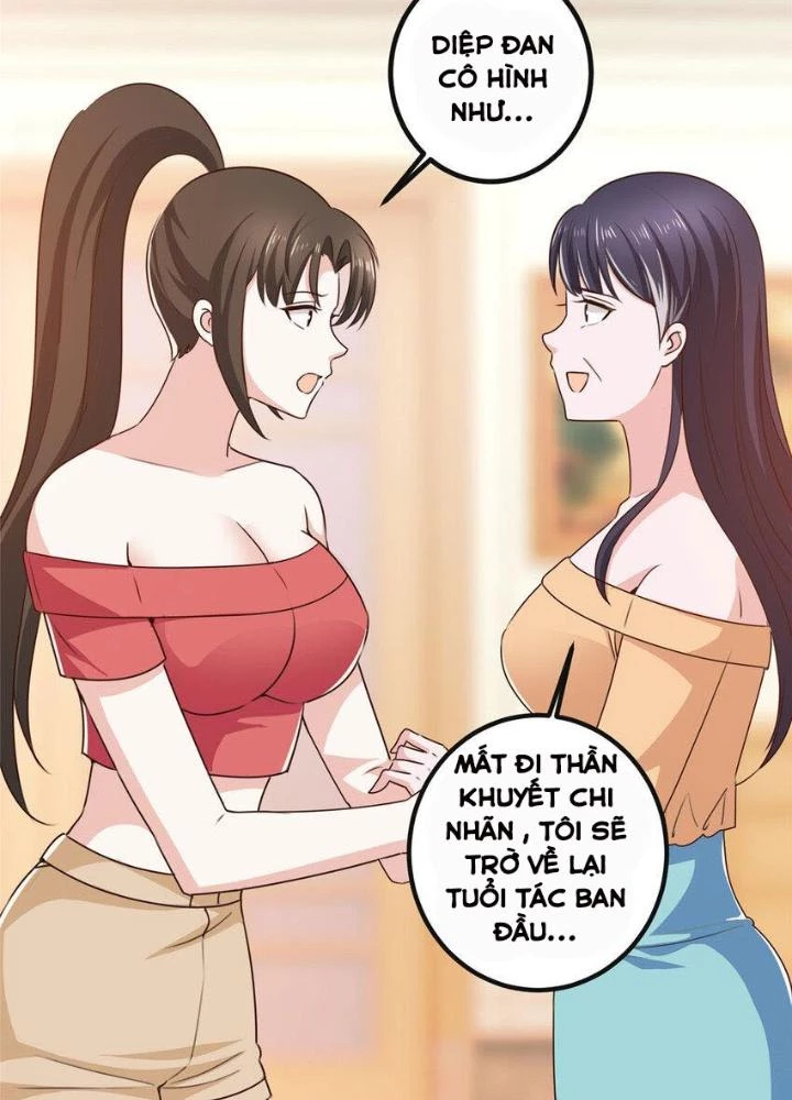 Lão Ba Cho Tôi Lựa Một Trong Mười Nữ Thần Để Kết Hôn Chapter 116 - 41