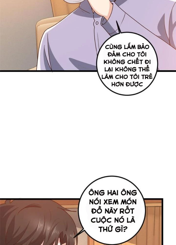 Lão Ba Cho Tôi Lựa Một Trong Mười Nữ Thần Để Kết Hôn Chapter 116 - 51