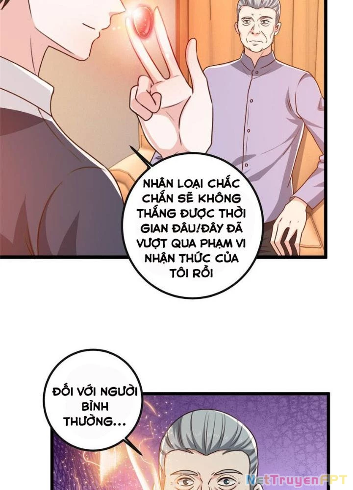 Lão Ba Cho Tôi Lựa Một Trong Mười Nữ Thần Để Kết Hôn Chapter 116 - 53