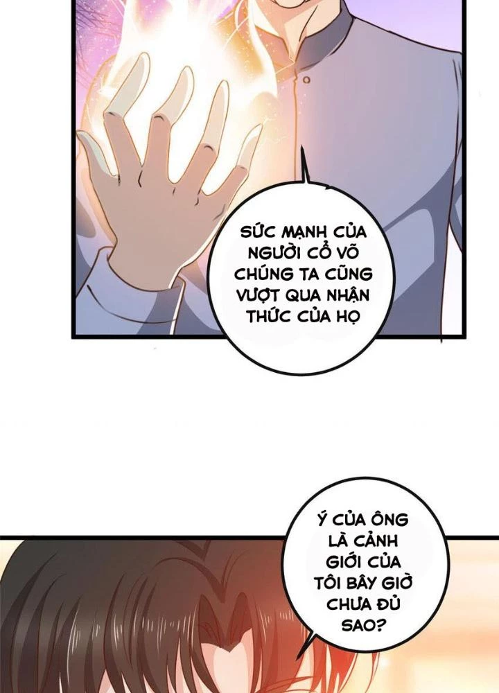 Lão Ba Cho Tôi Lựa Một Trong Mười Nữ Thần Để Kết Hôn Chapter 116 - 55
