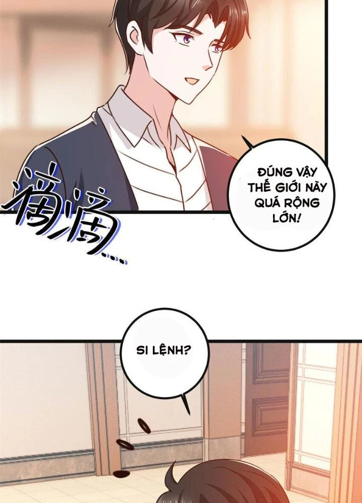 Lão Ba Cho Tôi Lựa Một Trong Mười Nữ Thần Để Kết Hôn Chapter 116 - 61