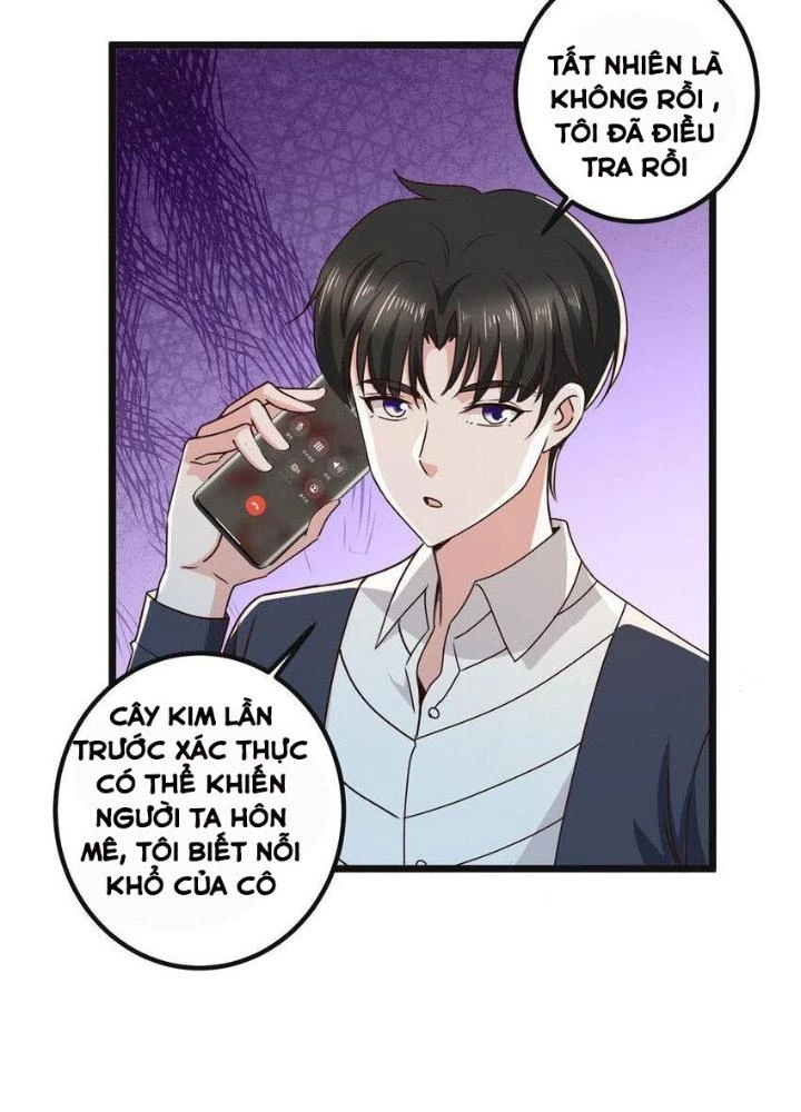 Lão Ba Cho Tôi Lựa Một Trong Mười Nữ Thần Để Kết Hôn Chapter 116 - 65