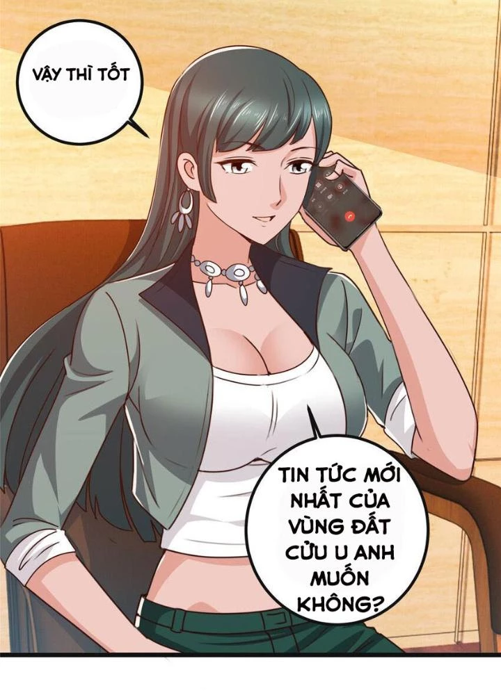 Lão Ba Cho Tôi Lựa Một Trong Mười Nữ Thần Để Kết Hôn Chapter 116 - 67