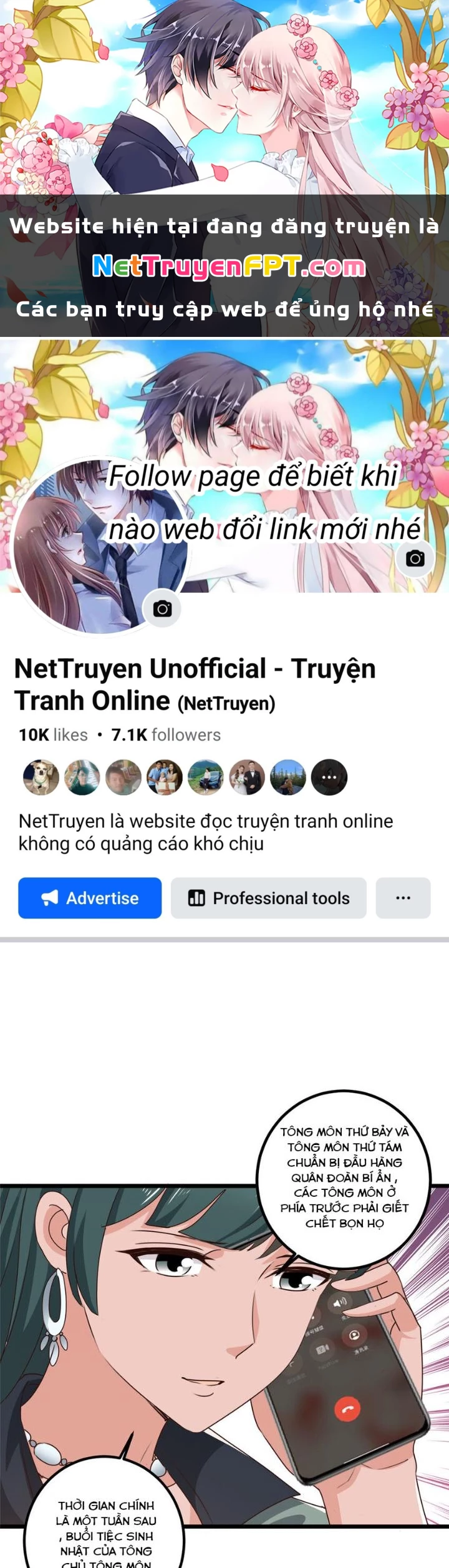 Lão Ba Cho Tôi Lựa Một Trong Mười Nữ Thần Để Kết Hôn Chapter 117 - 1