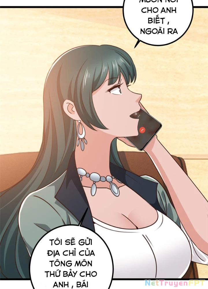 Lão Ba Cho Tôi Lựa Một Trong Mười Nữ Thần Để Kết Hôn Chapter 117 - 5