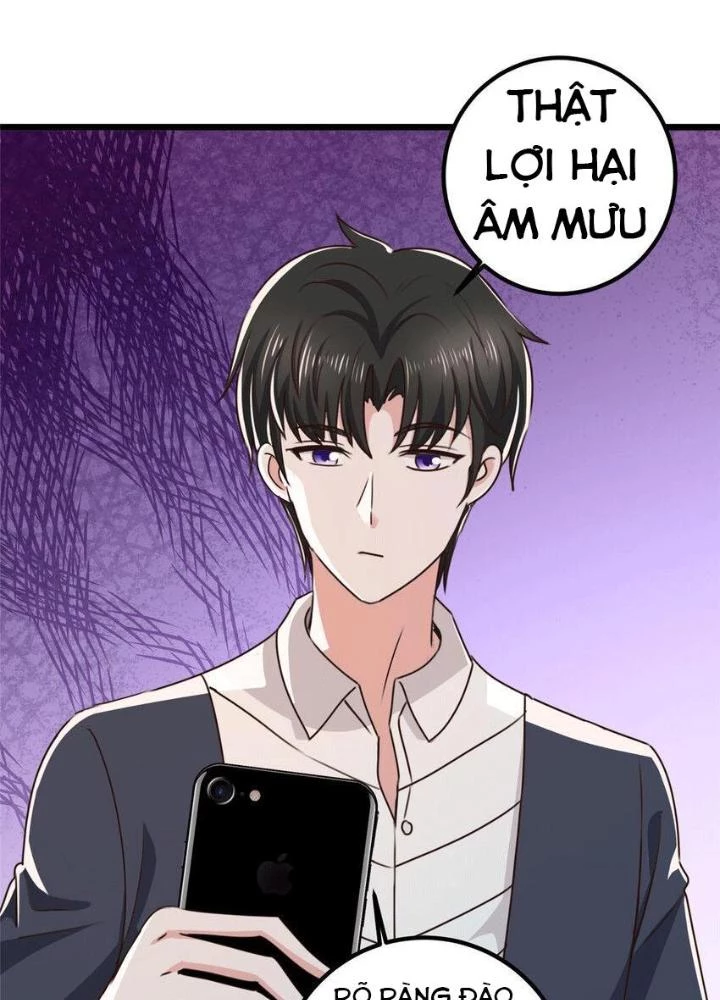 Lão Ba Cho Tôi Lựa Một Trong Mười Nữ Thần Để Kết Hôn Chapter 117 - 7
