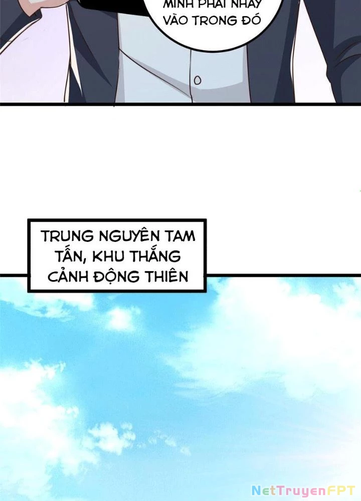 Lão Ba Cho Tôi Lựa Một Trong Mười Nữ Thần Để Kết Hôn Chapter 117 - 9