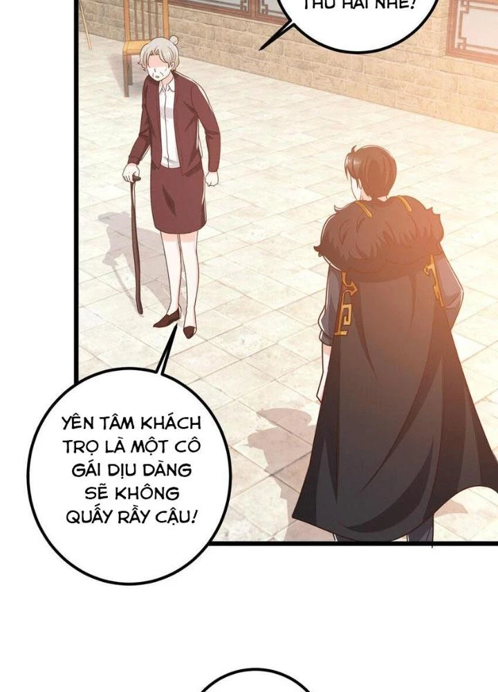 Lão Ba Cho Tôi Lựa Một Trong Mười Nữ Thần Để Kết Hôn Chapter 117 - 13