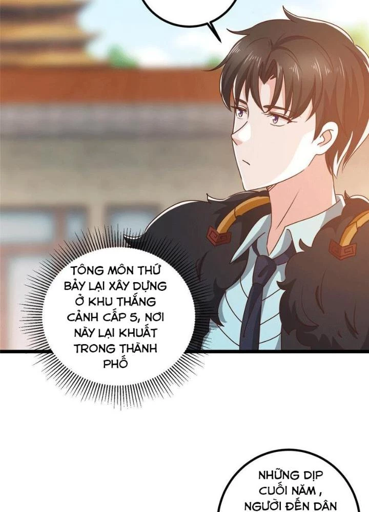 Lão Ba Cho Tôi Lựa Một Trong Mười Nữ Thần Để Kết Hôn Chapter 117 - 15